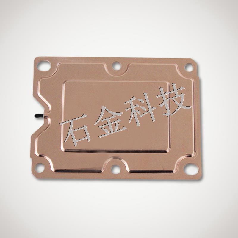 VC液冷散熱是什么？